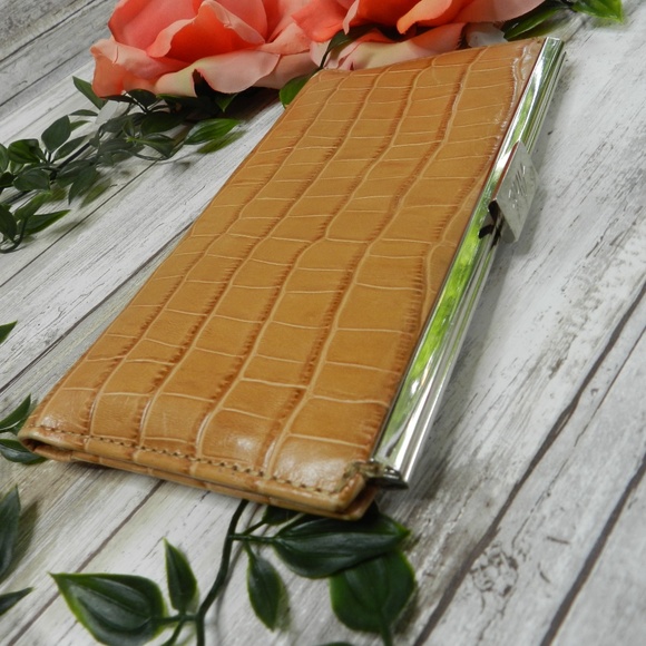 large clutch wallet